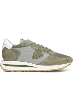 Philippe model Lage Sneakers Heren Tropez Haute Low Man