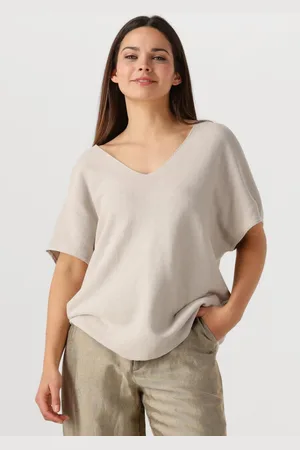 Aimée the Label Blouse Dames Danaa