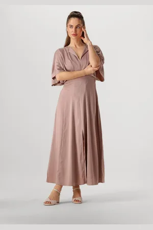 Copenhagen Muse Midi Jurk Dames Vianna Dress