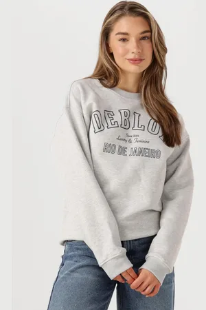 Deblon Sports Sweater Dames Cecile
