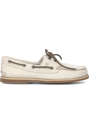 Timberland Mocassins Heren Classic Boat Heren