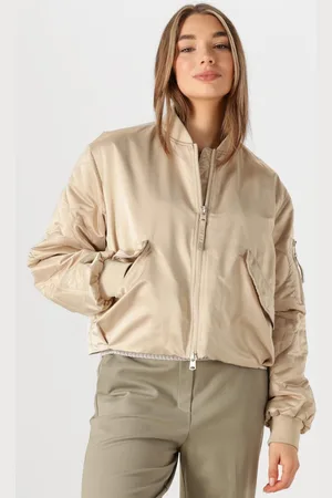 beaumont Jack Dames Hady Jacket