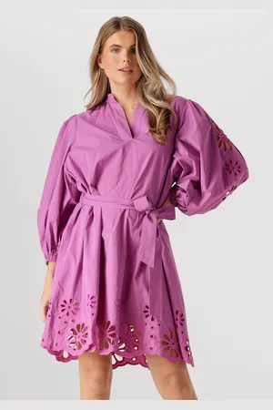 Ibana Mini Jurk Dames Diviana