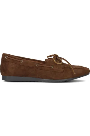 Vagabond Mocassins Dames Hillary 440