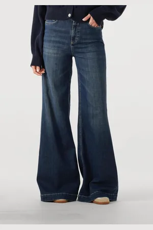 Closed Wide Jeans Dames Glow Up