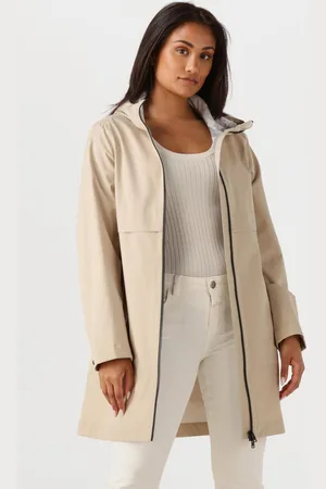 Woolrich Regenjas Dames Light Stretch Parka