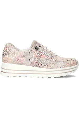 Waldläufer Waldläufer Lage Sneakers Dames Lana