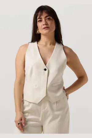 Copenhagen Muse Gilet Dames Cmtailor-waistcoat