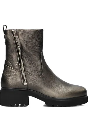 Piedi Nudi PiediNudi Enkellaarsjes Dames Sora 17.02