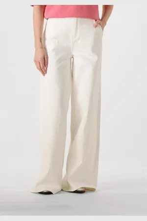 Janice Wide Jeans Dames Dexter