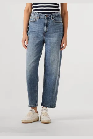 Drykorn Mom Jeans Dames Flown