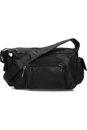 liebeskind Crossbodytas Dames Lila Crossbody S