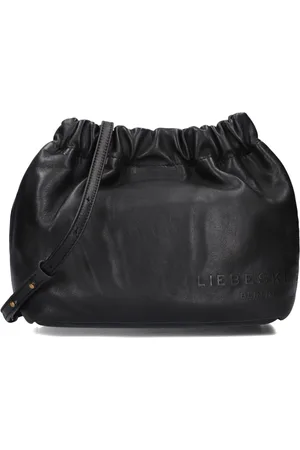 liebeskind Schoudertas Dames Ruffle Hobo S