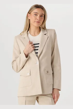 Caroline Biss Blazer Dames 1859