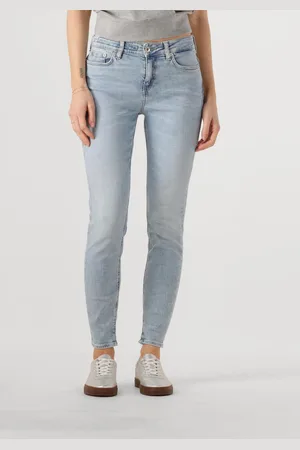 Drykorn Straight Leg Jeans Dames Need