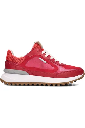 Floris van Bommel Lage Sneakers Dames Sfw-10107