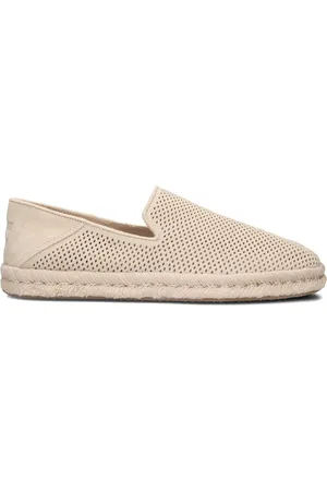 TOMS Instappers Heren Santiago