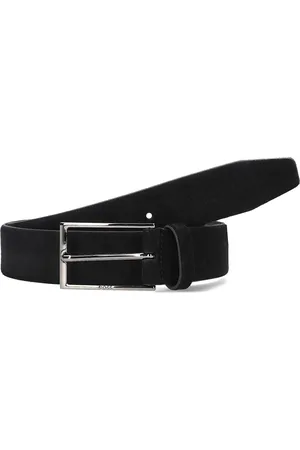 HUGO BOSS Riem Heren Calindo 10201975 02