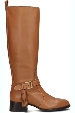 See by Chloé See By Chloé Hoge Laarzen Dames Lory Laars