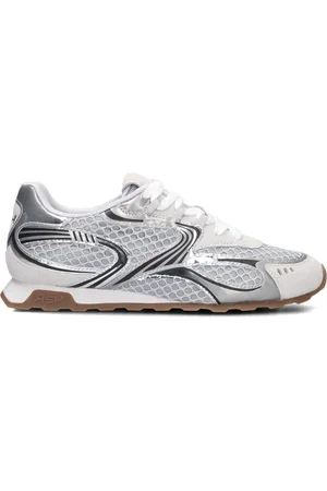 Ash Lage Sneakers Dames Kabuki