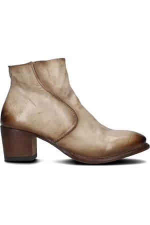 Cordwainer Enkellaarsjes Dames 41500
