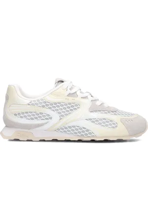 Ash Lage Sneakers Dames Kabuki