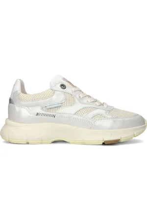 Floris van Bommel Lage Sneakers Dames Sfw-10133 Daysi