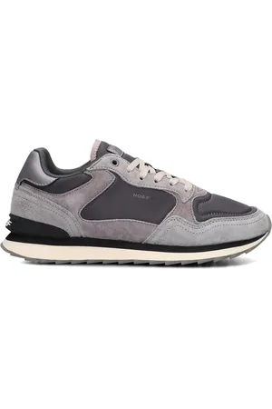 HOFF Lage Sneakers Dames Berlin