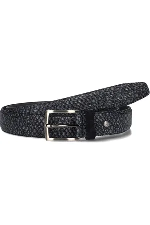 Floris van Bommel Riem Heren Cfm-10074