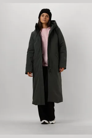 KRAKATAU Parka Dames Qw500