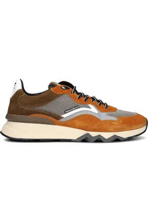 Floris van Bommel Lage Sneakers Heren Sfm-10178 De Zager