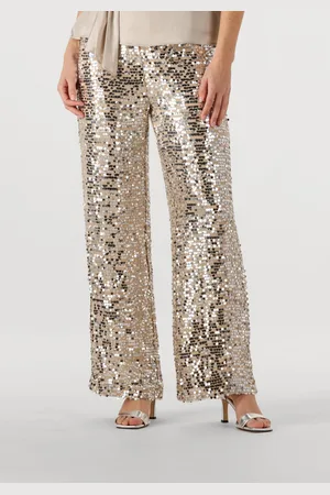 Bruuns Bazaar Wijde Broek Dames Brinna Pants