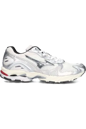 Mizuno Lage Sneakers Dames Wave Rider 10 Premium Dames