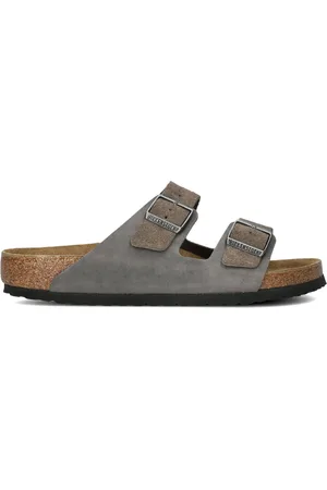 Birkenstock Teenslippers Heren Arizona Heren