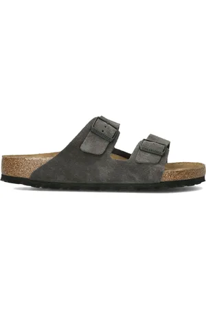 Birkenstock Teenslippers Heren Arizona Heren