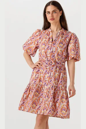 Suncoo Mini Jurk Dames Cerrone