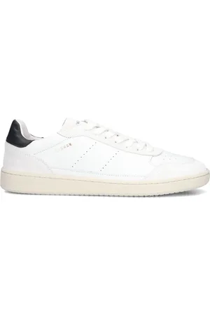 &Copenhagen Lage Sneakers Dames Cph255m