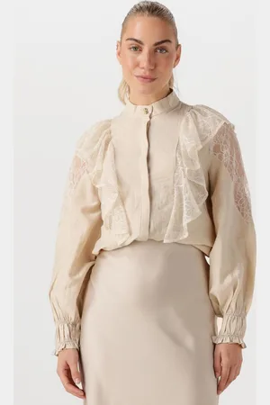 Bruuns Bazaar Blouse Dames Yona Shirt