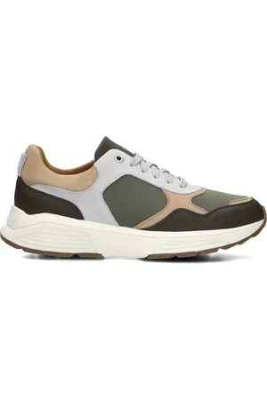 Xsensible Lage Sneakers Dames Rialto