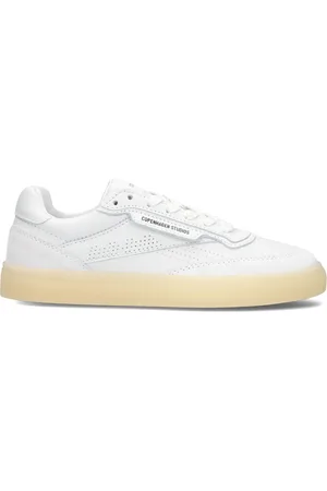 &Copenhagen Lage Sneakers Dames Cph90