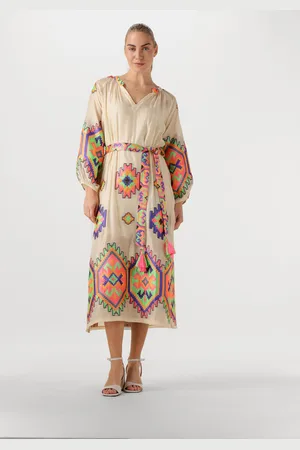 Nema Maxi Jurk Dames N100