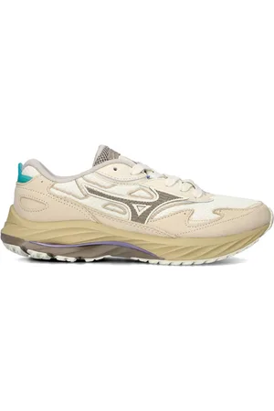 Mizuno Lage Sneakers Dames Wave Rider Beta