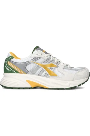 Diadora Lage Sneakers Dames Mythos Star