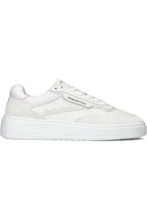 &Copenhagen Lage Sneakers Heren Cph89m