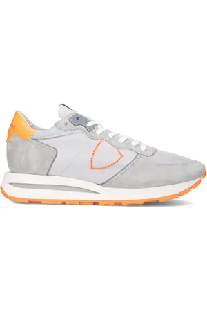 Philippe model Lage Sneakers Heren Tropez Haute Low Man
