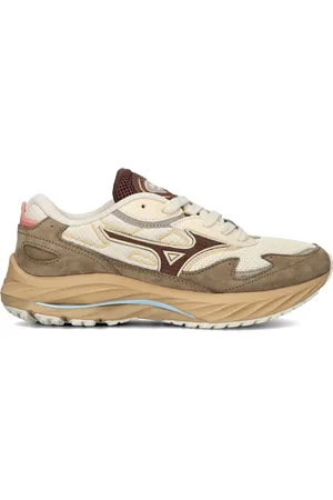 Mizuno Lage Sneakers Dames Wave Rider Beta