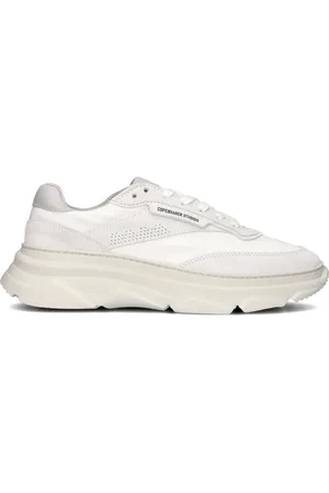 &Copenhagen Lage Sneakers Heren Cph56m