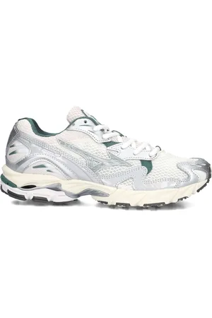 Mizuno Lage Sneakers Dames Wave Rider 10 Premium Dames