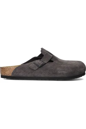 Birkenstock Slippers Heren Boston Heren