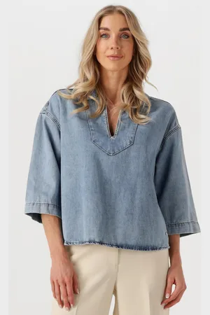 Mos Mosh Blouse Dames Merla